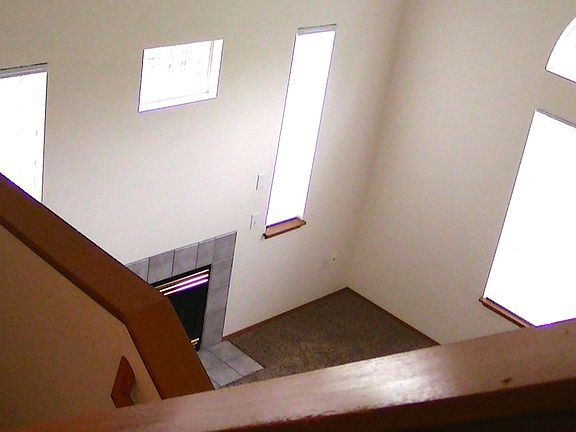 Vaulted Ceilings