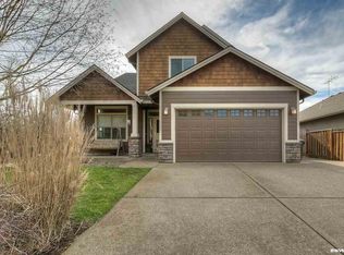 9866 Fox St, Aumsville, OR 97325
