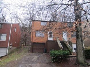 8156 Chaske St, Verona, PA