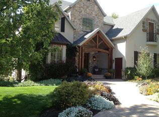 3001 N Millcreek Rd, Pleasant Grove, UT 84062