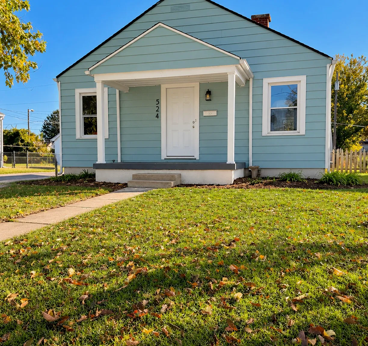 524 Maryland Avenue — Photo 2