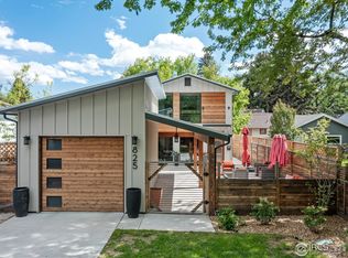 825 Laporte Ave, Fort Collins, CO 80521