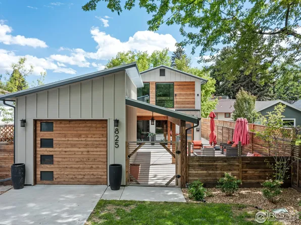 825 Laporte Ave, Fort Collins, CO 80521