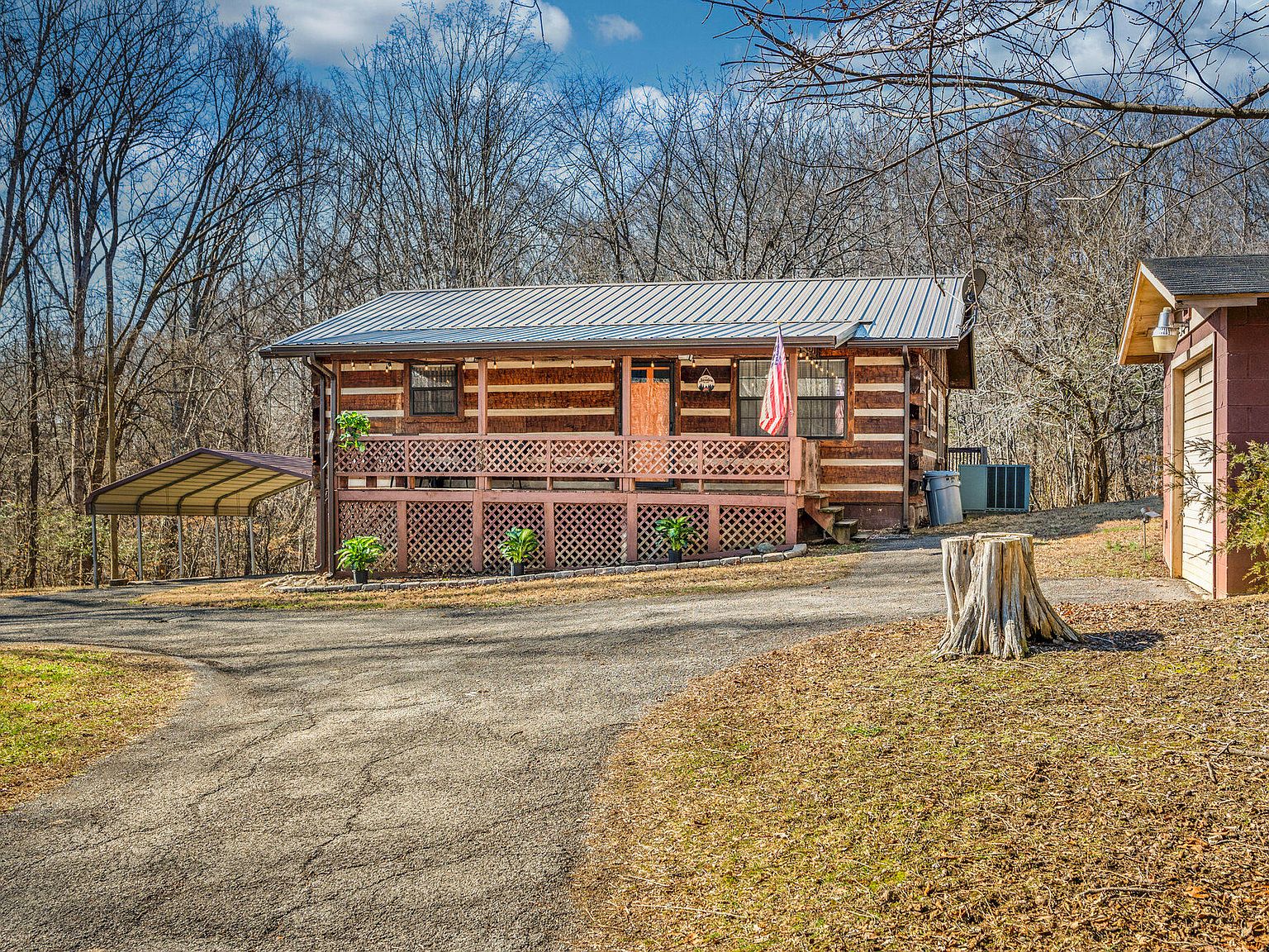 144 Hilltop Dr, Newport, TN 37821 Zillow