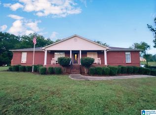 810 Old Highway 31, Hanceville, AL 35077