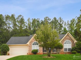 210 Shenandoah Dr, Covington, GA 30016