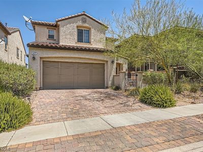 452 Accelerando Way, Henderson, NV, 89011