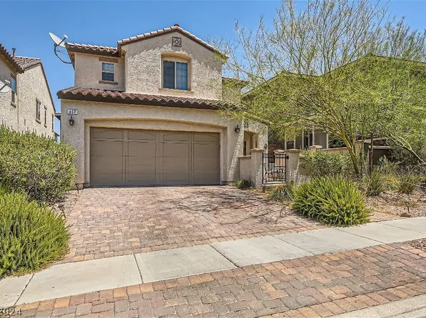 452 Accelerando Way, Henderson, NV 89011