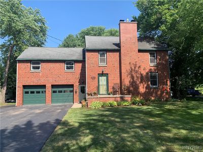 429 Mill St, Williamsville, NY, 14221