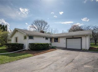 54 Beekman Pl, Rochester, NY 14620