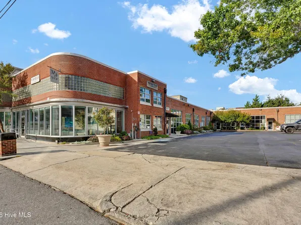 311 N 2nd Street Apt H, Wilmington, NC 28401