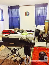 Rented by Brooklyn Key