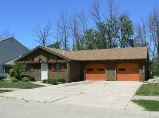 610-612 Villa Park Ct, Fort Wayne, IN 46808