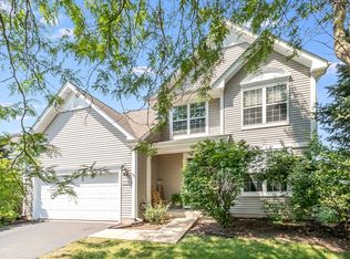 11540 S Marathon Ln, Plainfield, IL