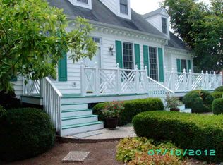 616 Grabruck St, Danville, KY 40422