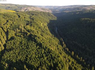 S Dickey Prairie Rd, Molalla, OR 97038