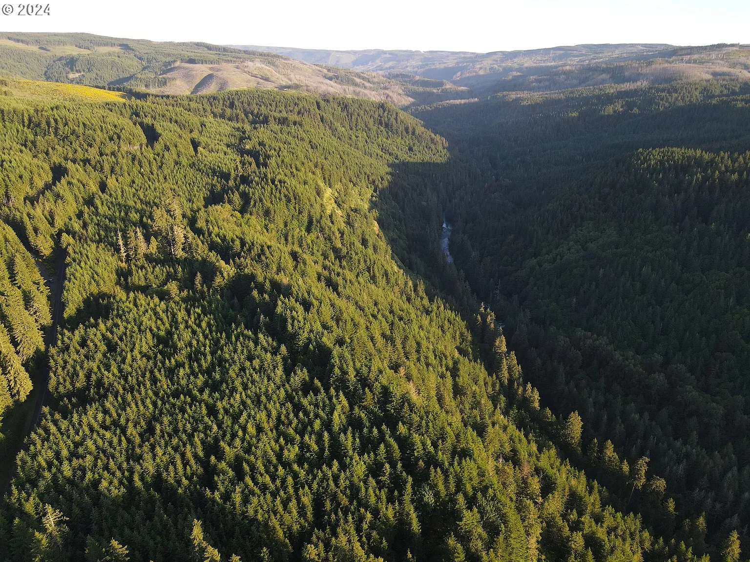 S Dickey Prairie Rd photo 1