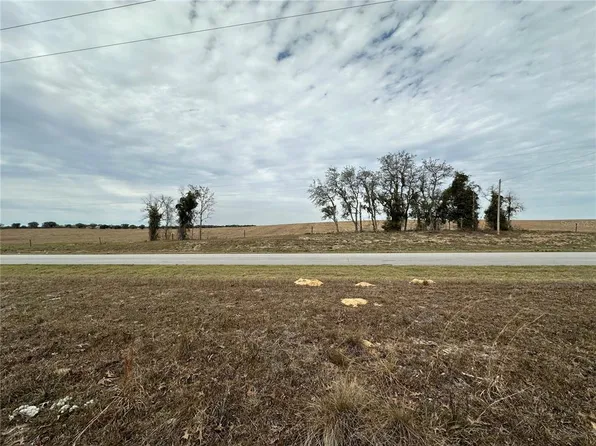 15190 NE 20TH STREET LOT 1, WILLISTON, FL 32696