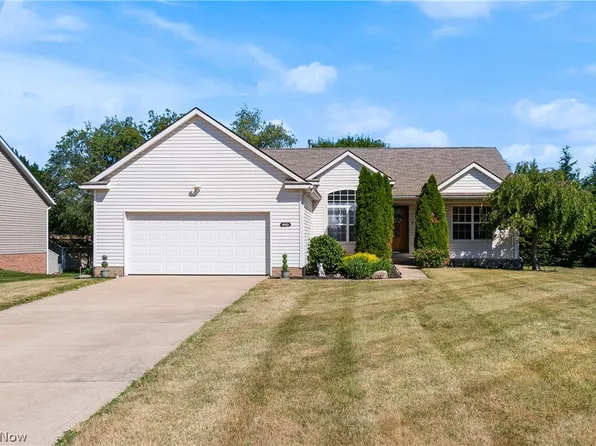 6153 Cartage Ave NW, Canal Fulton, OH 44614