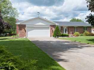 160 Winding Wood Way, Battle Creek, MI
