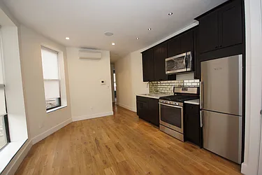 Rented by Norman Raindel, LREB