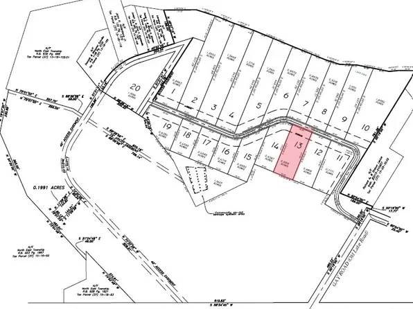 113 Edgewater Dr E, North East, PA 16428