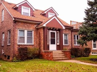 6656 W Moltke Ave, Milwaukee, WI 53210