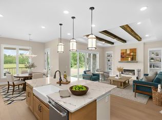 7004 Thunderhead Way, Spring Hill, TN 37174