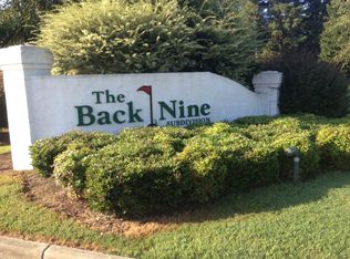 90 Putters Ln, Pinetops, NC 27864