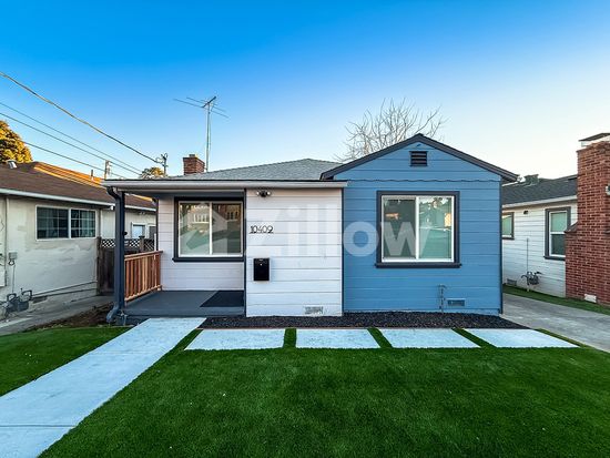 10409 Foothill Blvd, Oakland, CA 94605