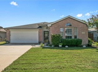 1136 Lake Bluff Dr, Little Elm, TX 75068