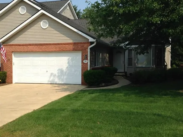 1390 Steeplechase Ct, Howell, MI 48843
