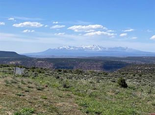 LOT 9 Highway 141, Egnar, CO 81325