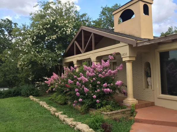 6833 Fortune Rd, Fort Worth, TX 76116
