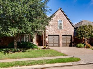 4228 Bonita Dr, Flower Mound, TX 75022