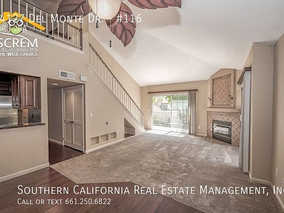 4th image of 24127 Del Monte Dr Unit 116