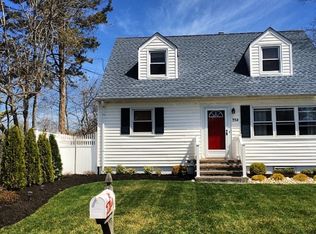 534 Magnolia Ave, Brielle, NJ 08730