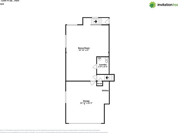 2nd image of this home