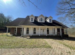 1133 Main Ave, Dierks, AR 71833