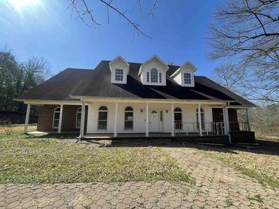 1133 Main Ave, Dierks, AR, 71833