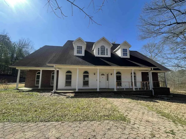 1133 Main Ave, Dierks, AR 71833