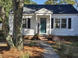 1718 Colleton Ave SE, Aiken, SC 29801