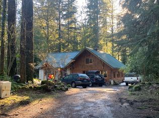 65780 E Springbrook St, Welches, OR 97067