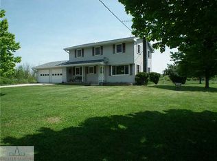 10485 Pioneer Rd, Eagle, MI 48822