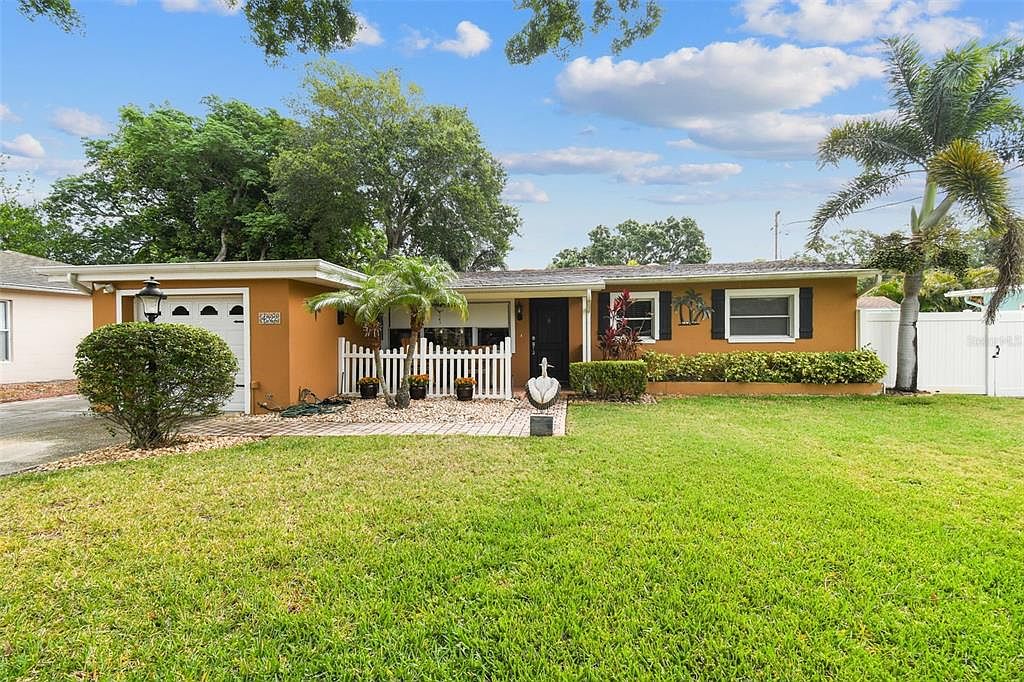 4522 S Cameron Ave Tampa FL 33611 Zillow