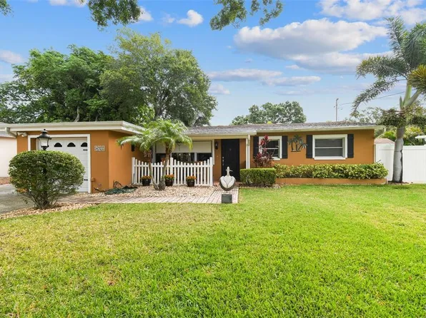 4522 S Cameron Ave, Tampa, FL 33611