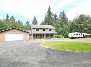 14030 Kegley Rd NW, Silverdale, WA 98383
