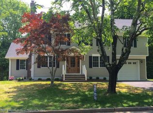 50 James St, Shrewsbury, NJ