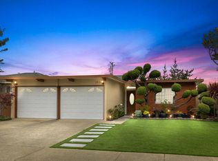 2830 Merion Dr, San Bruno, CA 94066