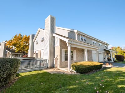 7024 Olde Gatehouse Rd, Tinley Park, IL, 60477